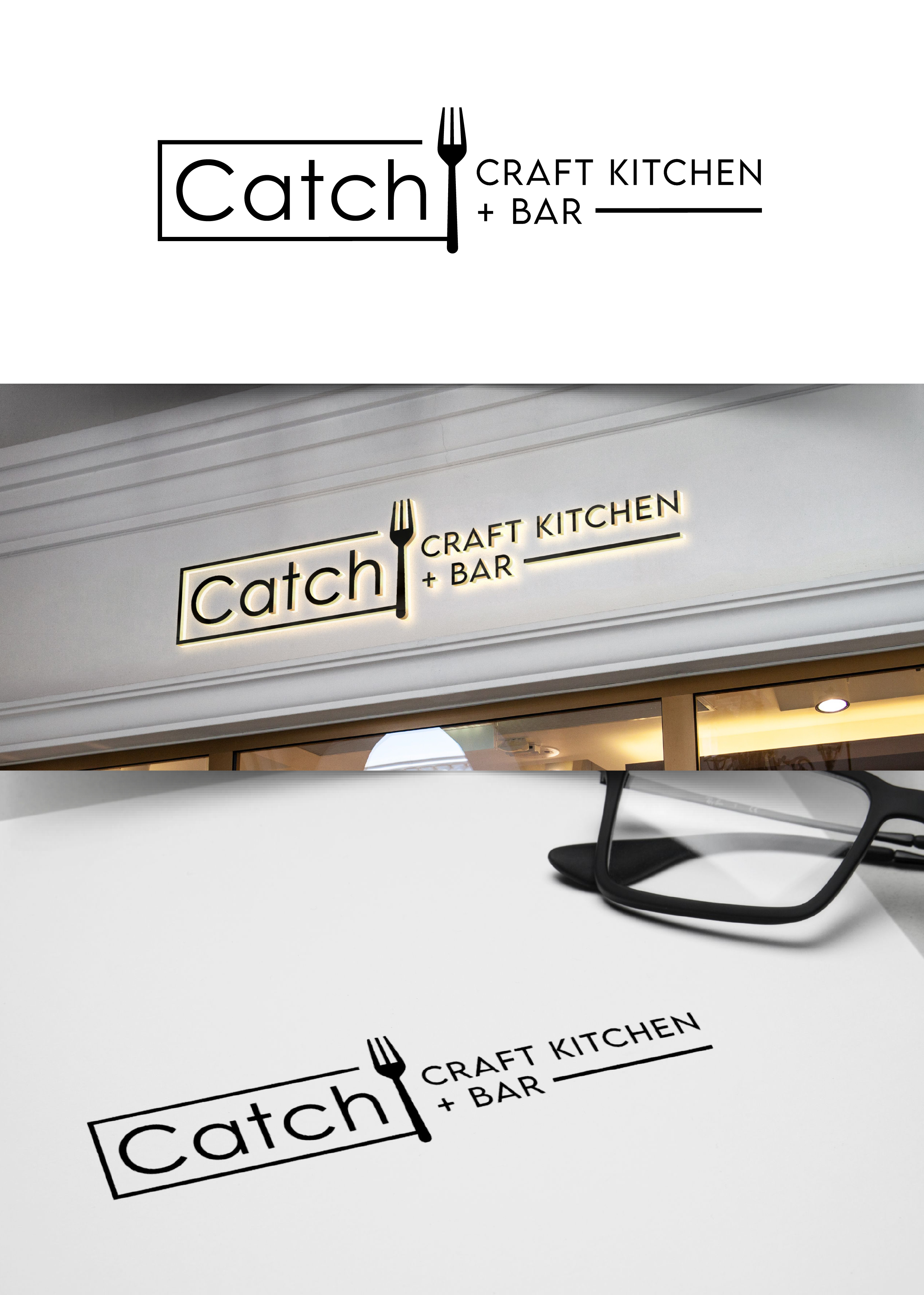 Logo Design by ecorokerz for this project | Design #28985740