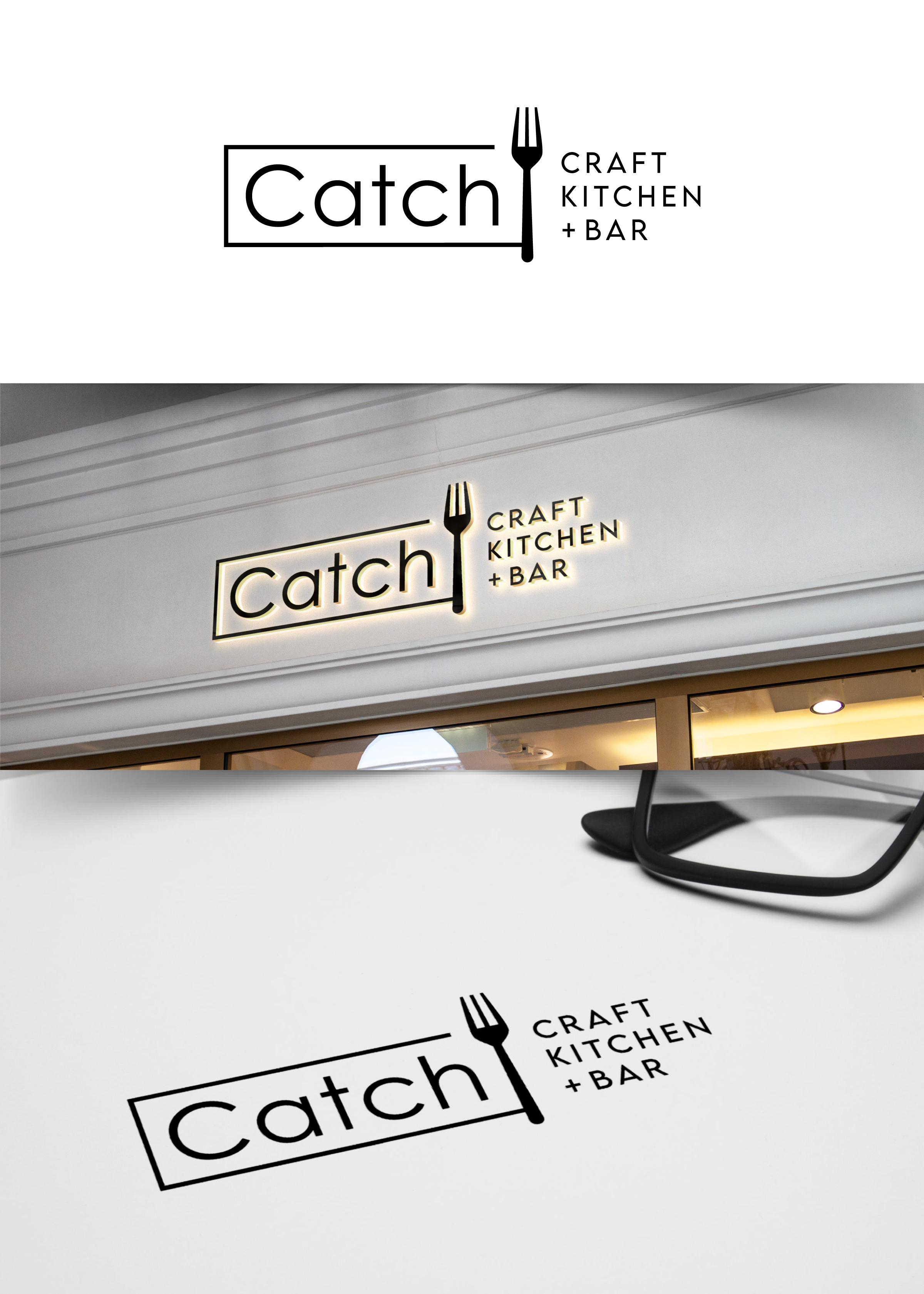 Logo Design by ecorokerz for this project | Design #28985741