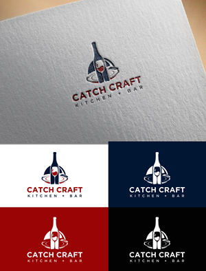 Logo Design by fly  design for this project | Design: #28982137