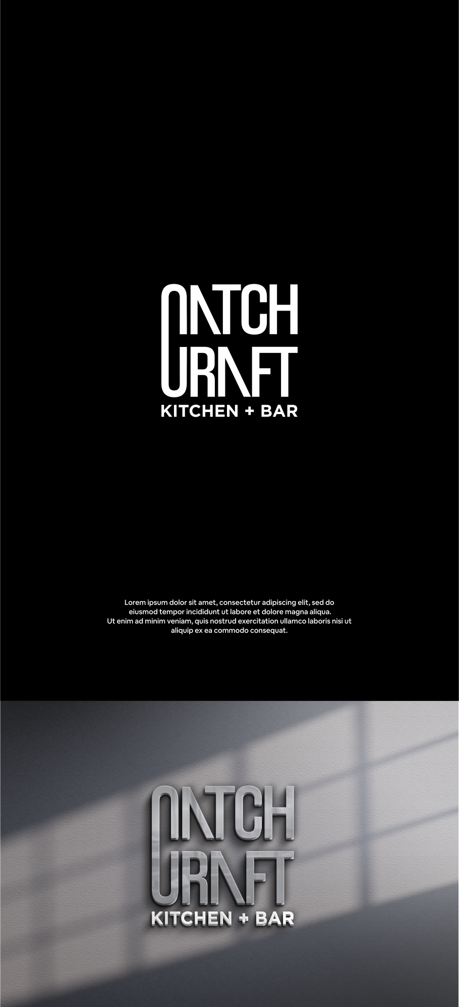 Logo Design by DesignFirst for this project | Design #28979779