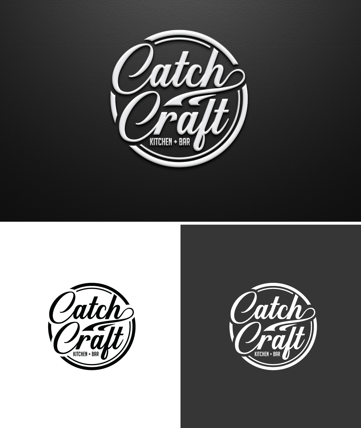 Logo Design by step forward 2 for this project | Design #28979719