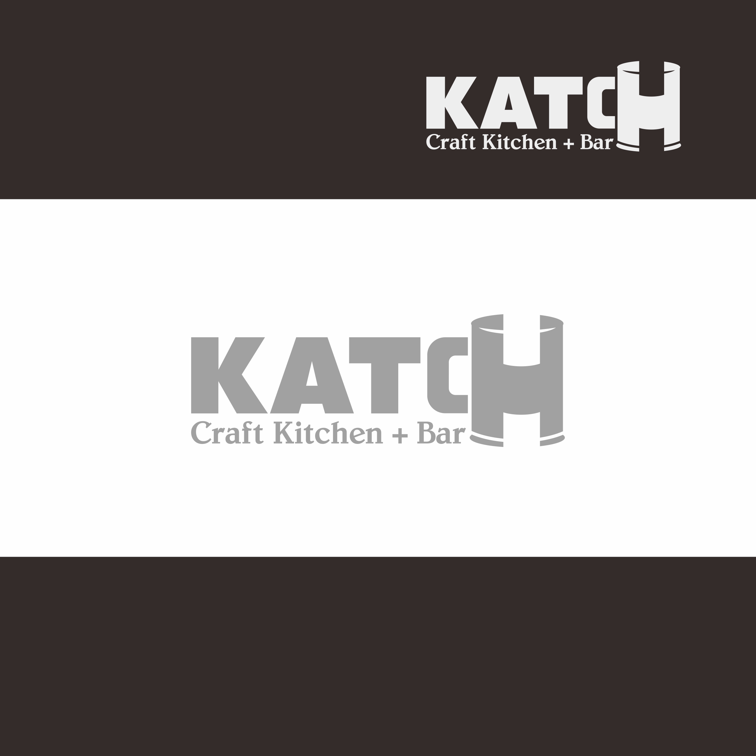 Katch The Kitchen - 056cdrk