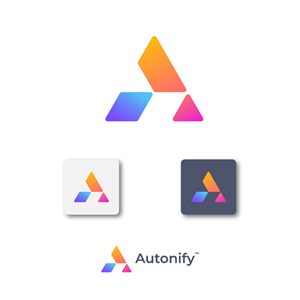 Autonify | Logo-Design von Choiresia.id