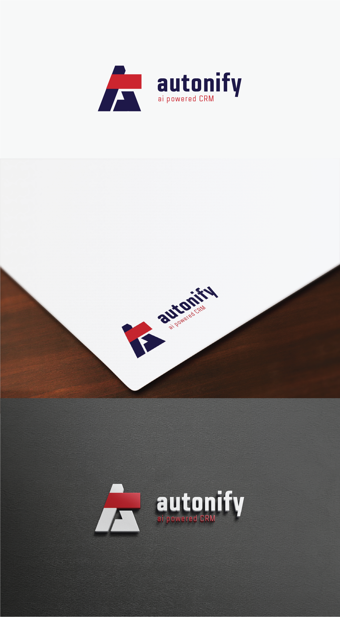 Logo Design by IMilenovic for this project | Design #28984109