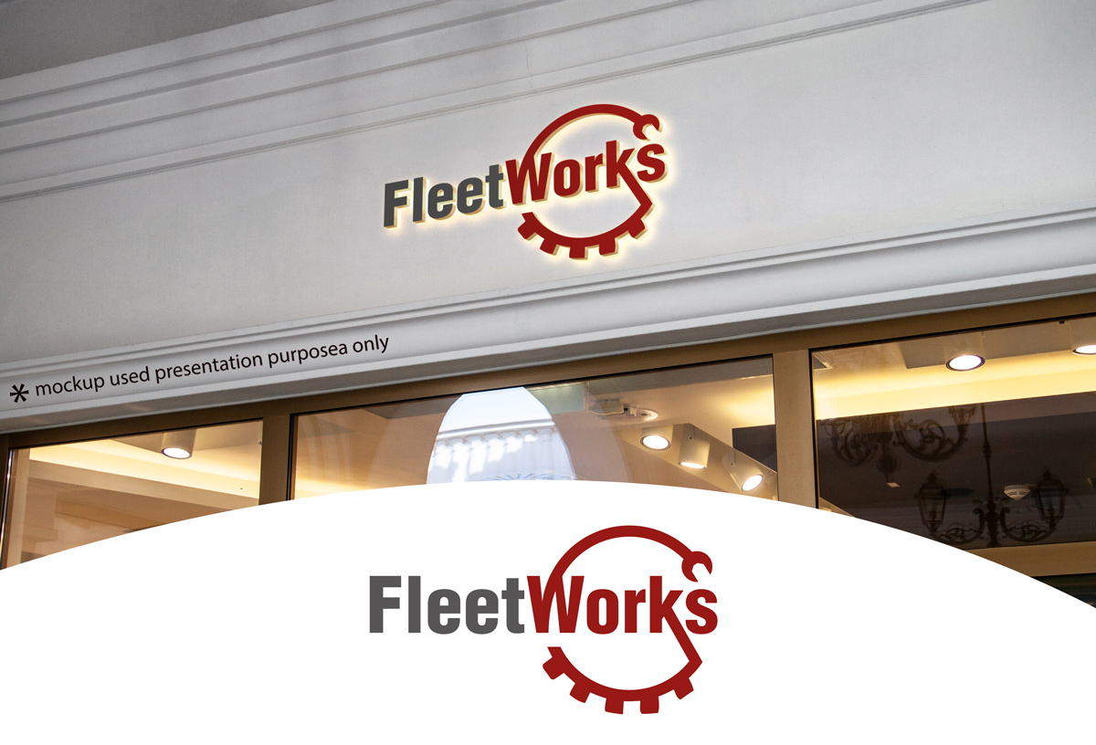 Logo-Design von Rubia@ für dieses Projekt | Design #28990909