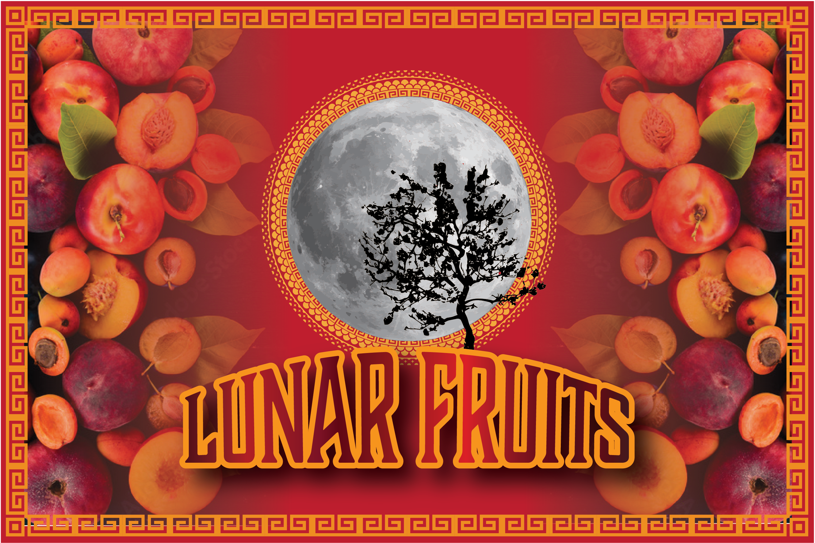 Packaging Design by Vyacheslav65 for Tenfarms Pty Ltd | Design #28994428