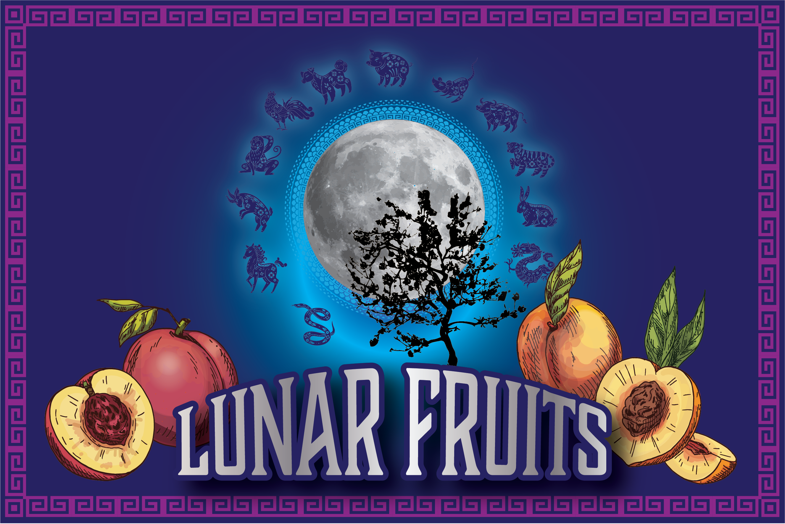 Packaging Design by Vyacheslav65 for Tenfarms Pty Ltd | Design #28996760