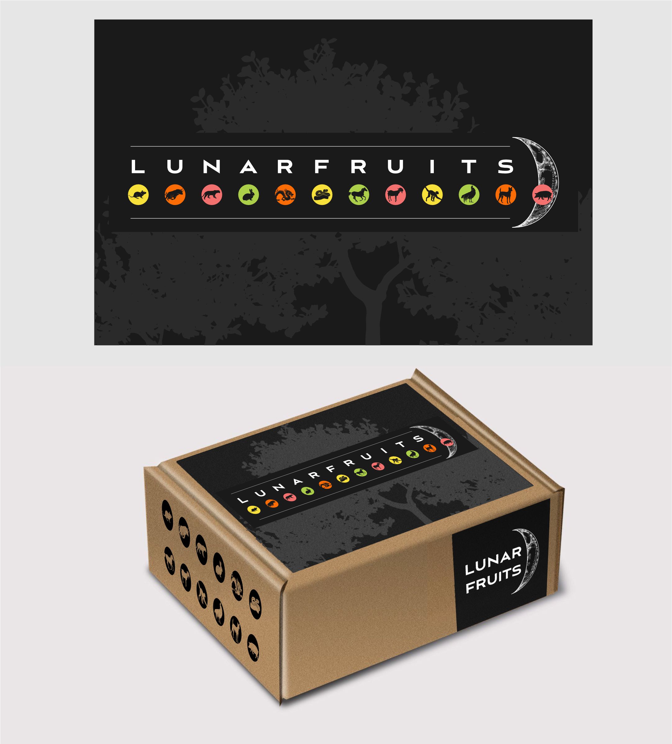 Packaging Design by erikdesign for Tenfarms Pty Ltd | Design #29017872