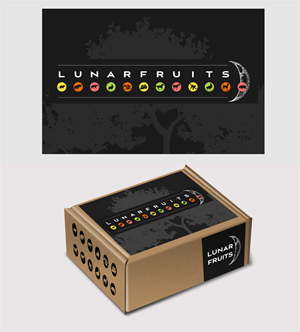 Packaging Design by erikdesign
