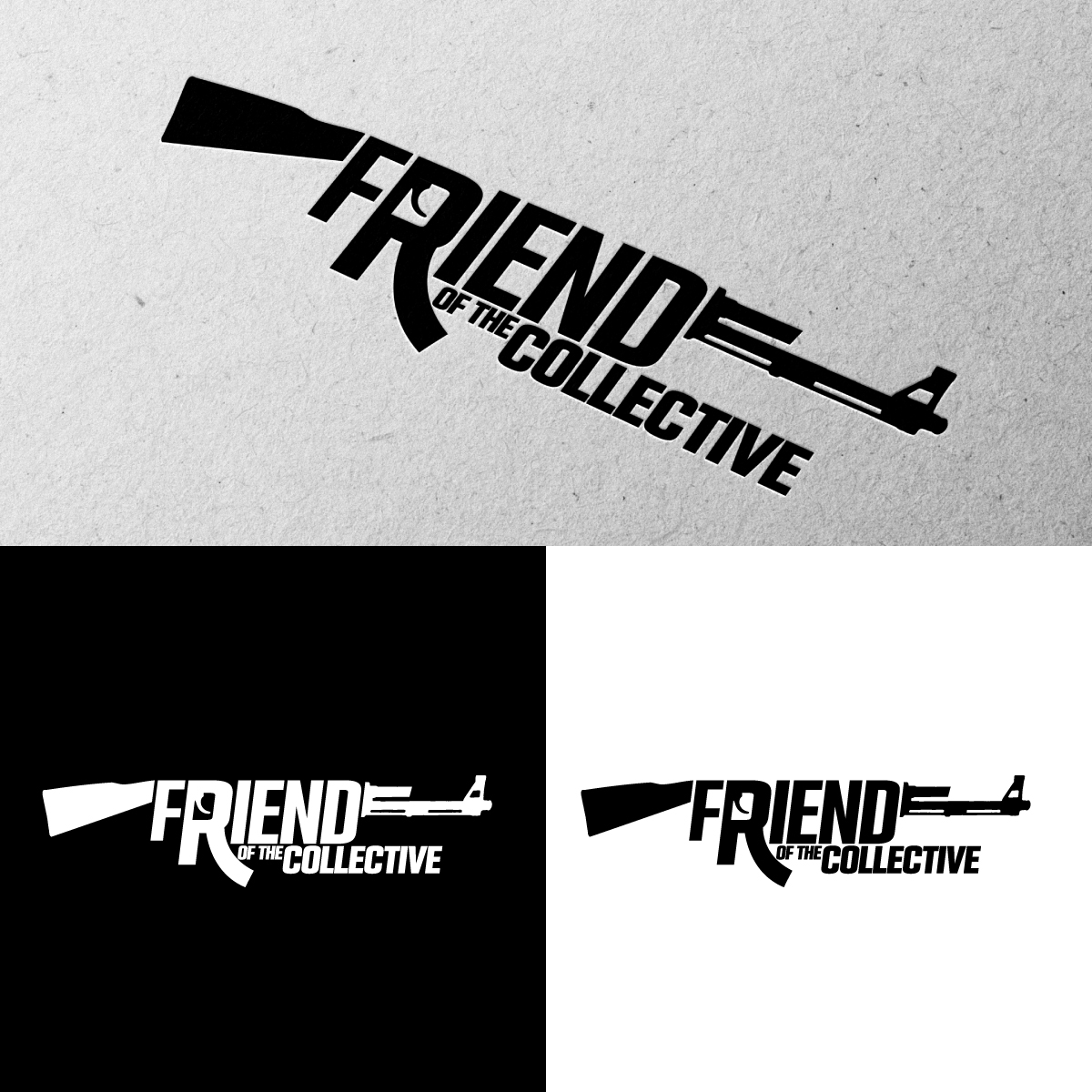 Logo Design by ZarbabMohsin for this project | Design #28979023