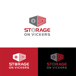 Logo Design by Bullseye Pixel