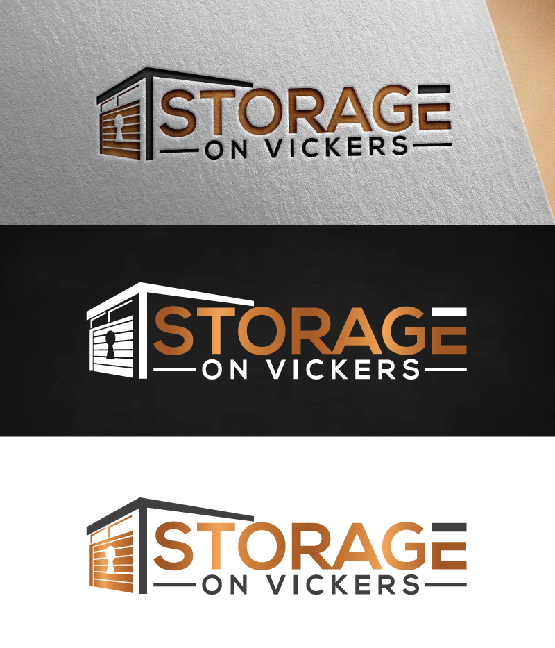 Diseño de Logo por okimok para este proyecto | Diseño #29001345