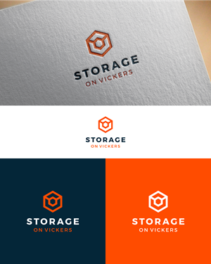 Logo Design by Dwi Susanto for this project | Design #28981894