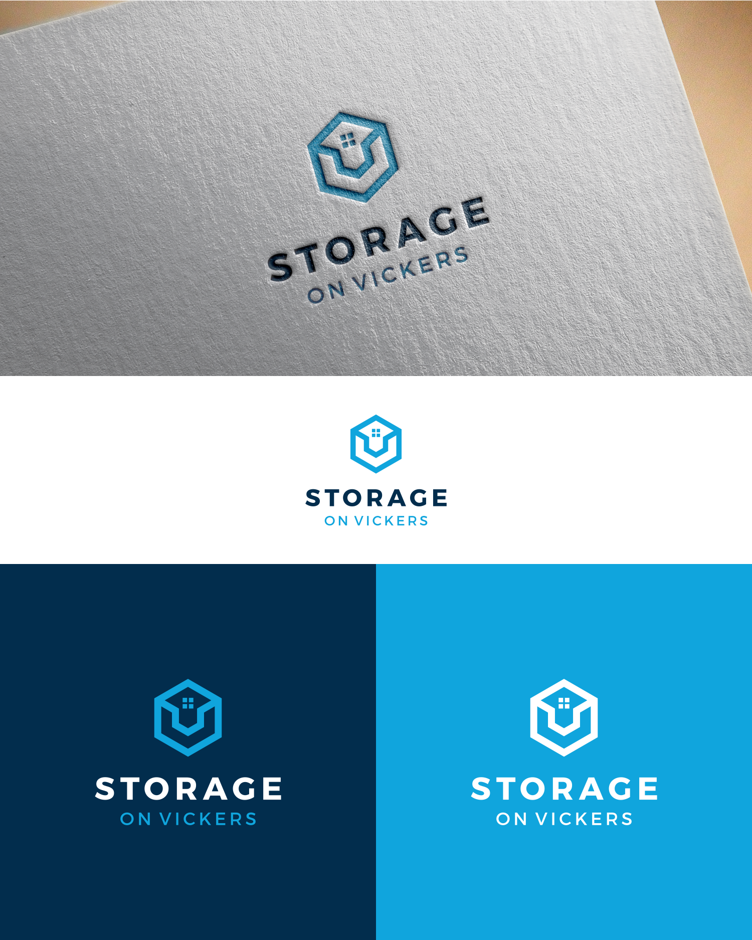 Logo Design by JayaArt for this project | Design #28981916