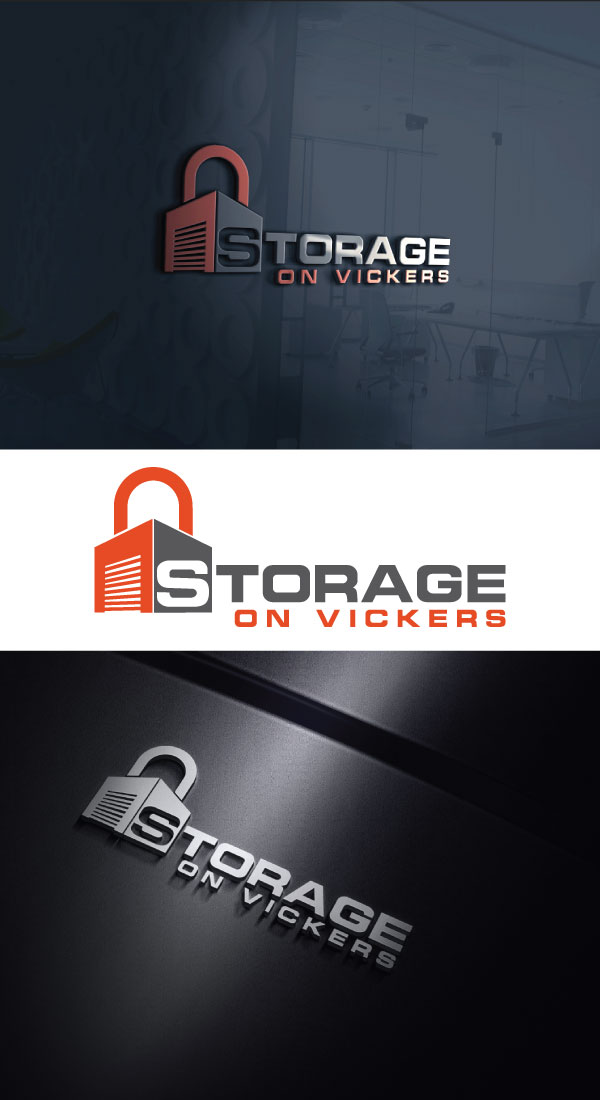 Logo Design by Fürstenberg design for this project | Design #28987557