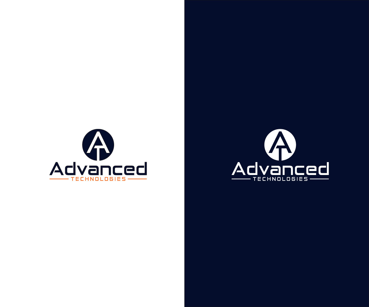 Logo Design by Mi Design1 for Advanced Technologies | Design #28979821