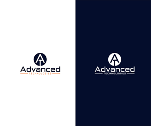 Design de Logo par Mi Design1 pour Advanced Technologies | Design : #28979821