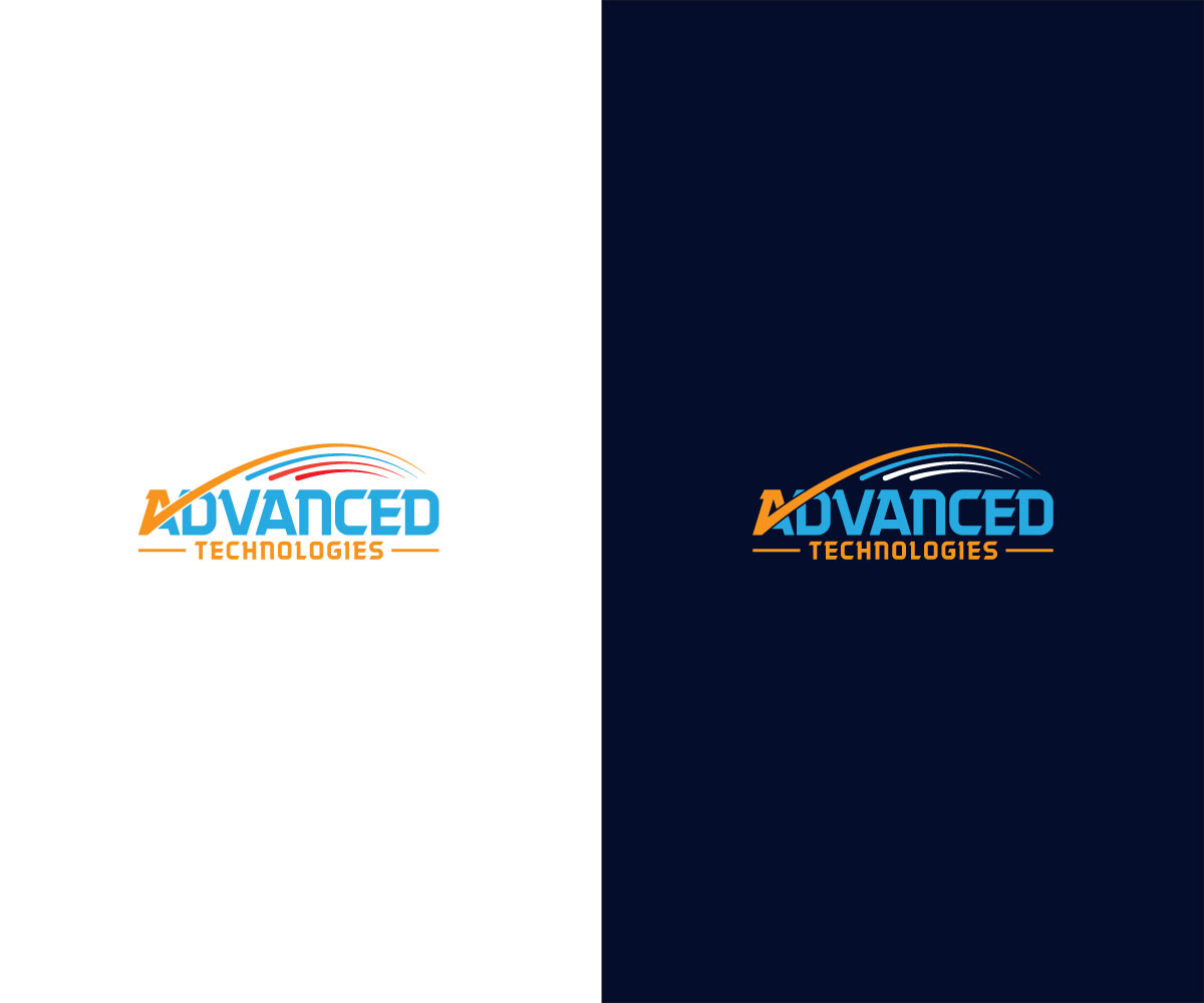 Logo Design by Mi Design1 for Advanced Technologies | Design #28979822
