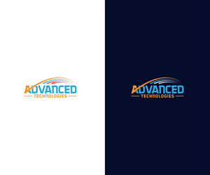 Logo Design by Mi Design1 for Advanced Technologies | Design: #28979822