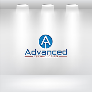 Diseño de Logo por Mi Design1 para Advanced Technologies | Diseño: #28979823