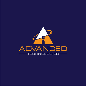 Advanced Technologies | Logo Design by RKsharma