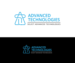Diseño de Logo por Kavth para Advanced Technologies | Diseño: #29007724