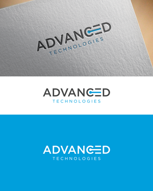 Logo Design by JayaArt for Advanced Technologies | Design #28981755