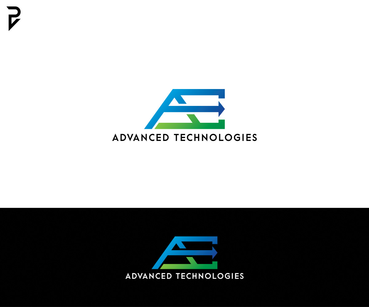 Logo-Design von poisonvectors für Advanced Technologies | Design #28982832