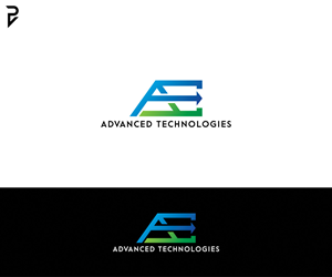 Diseño de Logo por poisonvectors para Advanced Technologies | Diseño: #28982832