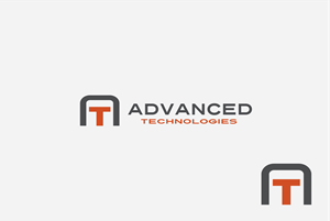 Logo Design by jizzy123 for Advanced Technologies | Design #28979924