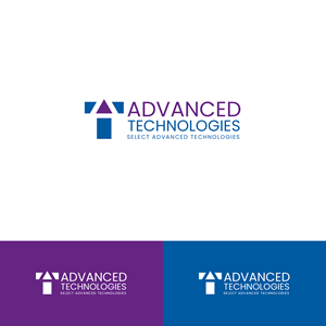 Design de Logo par GoGraphicsDesign pour Advanced Technologies | Design : #28989776