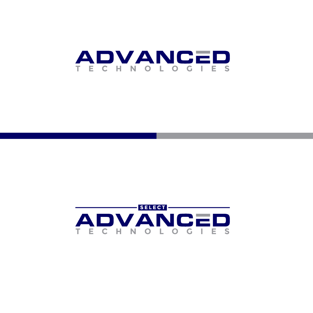 Diseño de Logo por Ayub Zafar para Advanced Technologies | Diseño #29007372