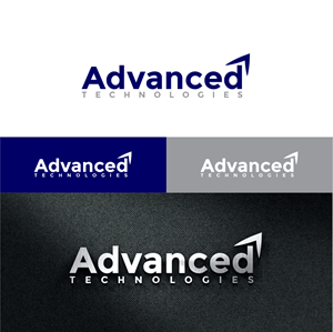 Diseño de Logo por Ayub Zafar para Advanced Technologies | Diseño: #29007379