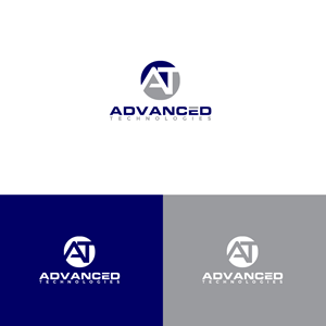 Diseño de Logo por Ayub Zafar para Advanced Technologies | Diseño: #29007532