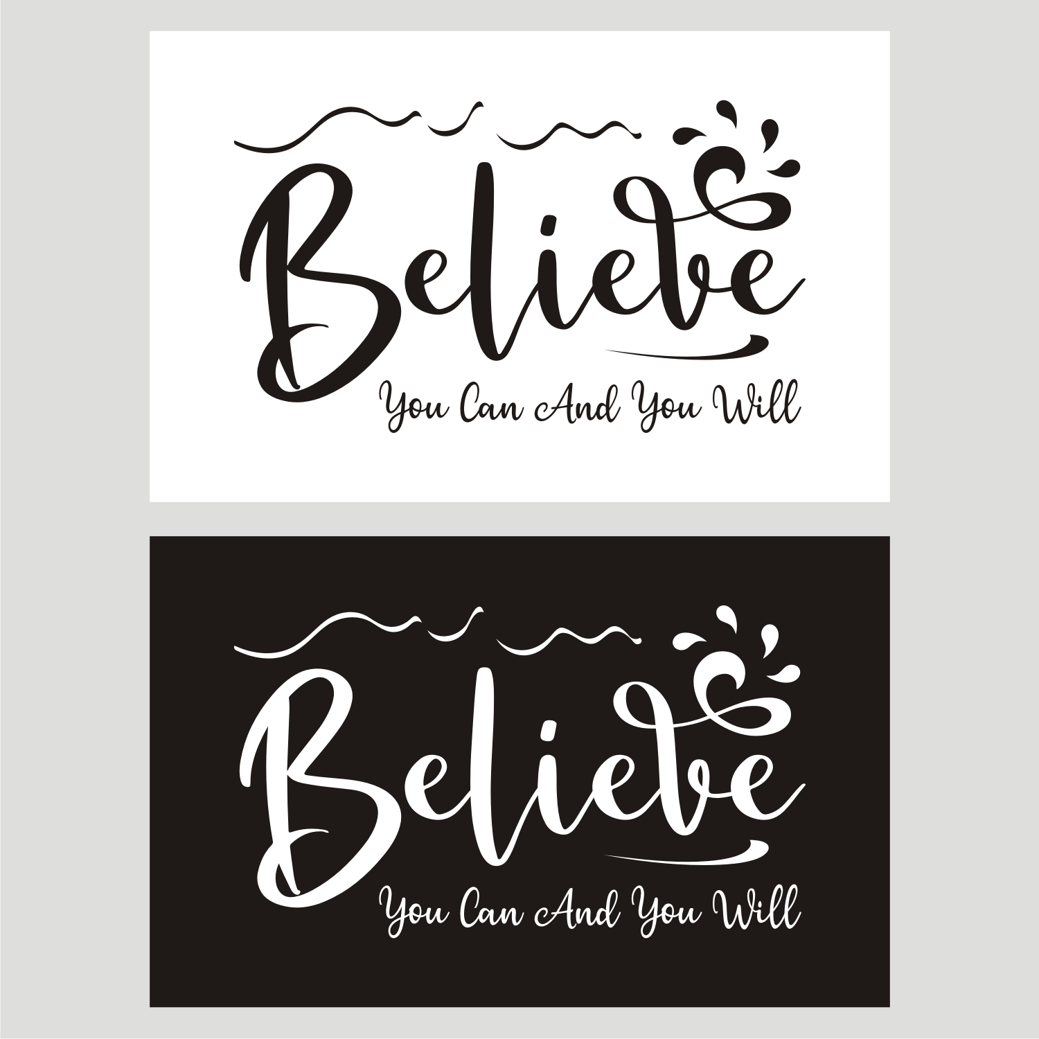 Stationery Design by Mnatsir71 for this project | Design #28985239