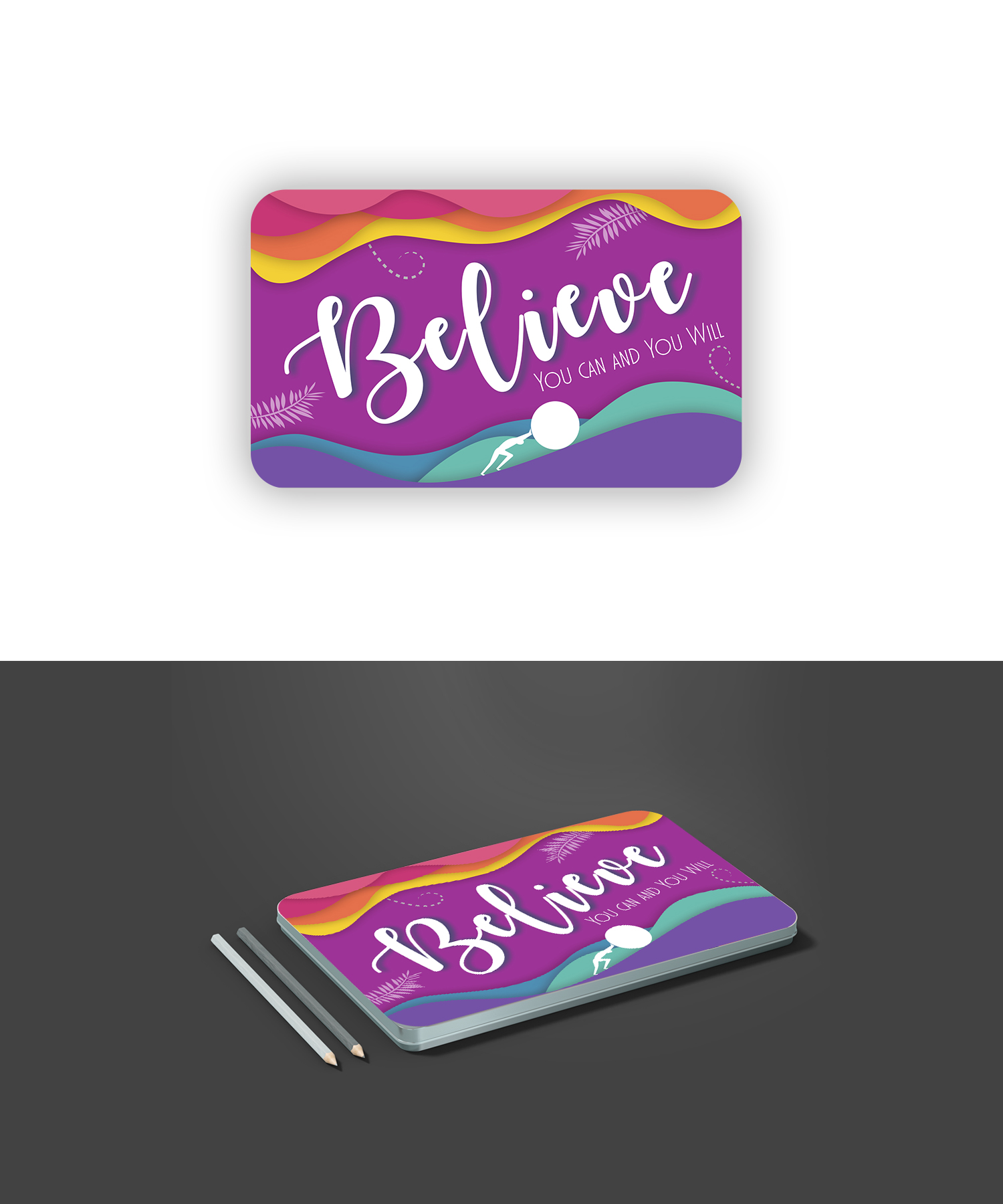 Diseño de Papelería por sardilloivlucio para este proyecto | Diseño #29021762