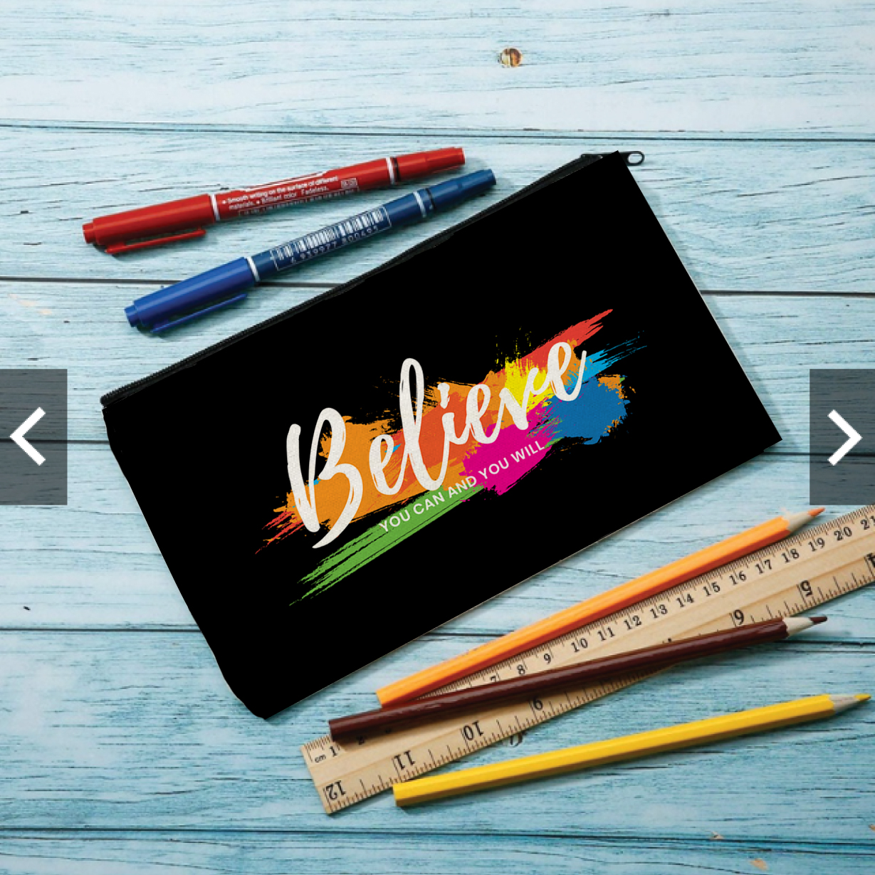 Stationery Design by JK18 for this project | Design #28986753