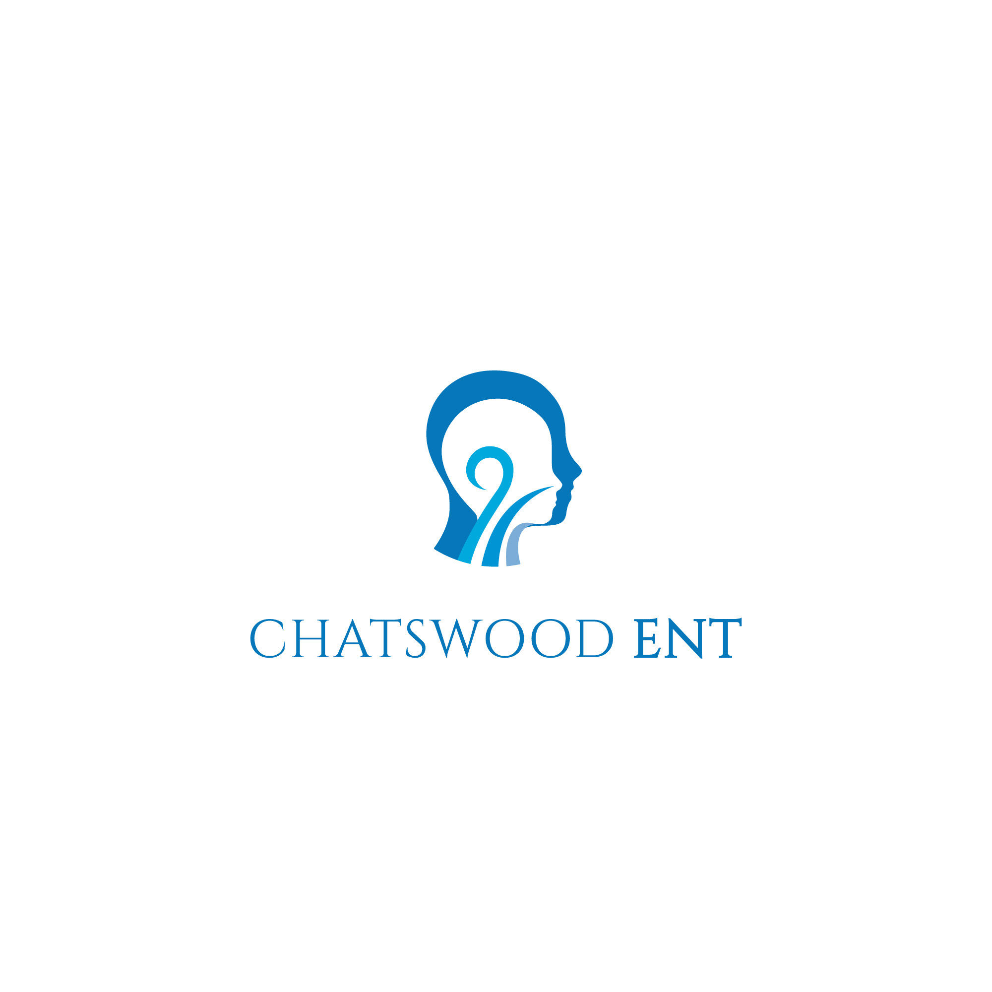 Logo Design by Crafuty for Chatswood ENT | Design #29016816