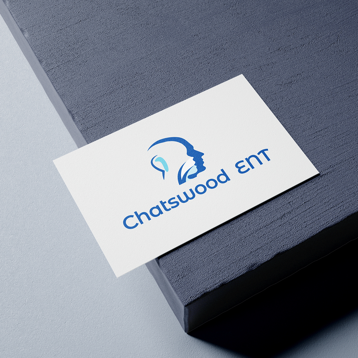 Logo-Design von Alchemist für Chatswood ENT | Design #28983070