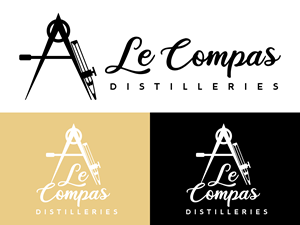 New Logo for labels and business (Distillery) | Grafik-Design von ArrowGraphicDesign