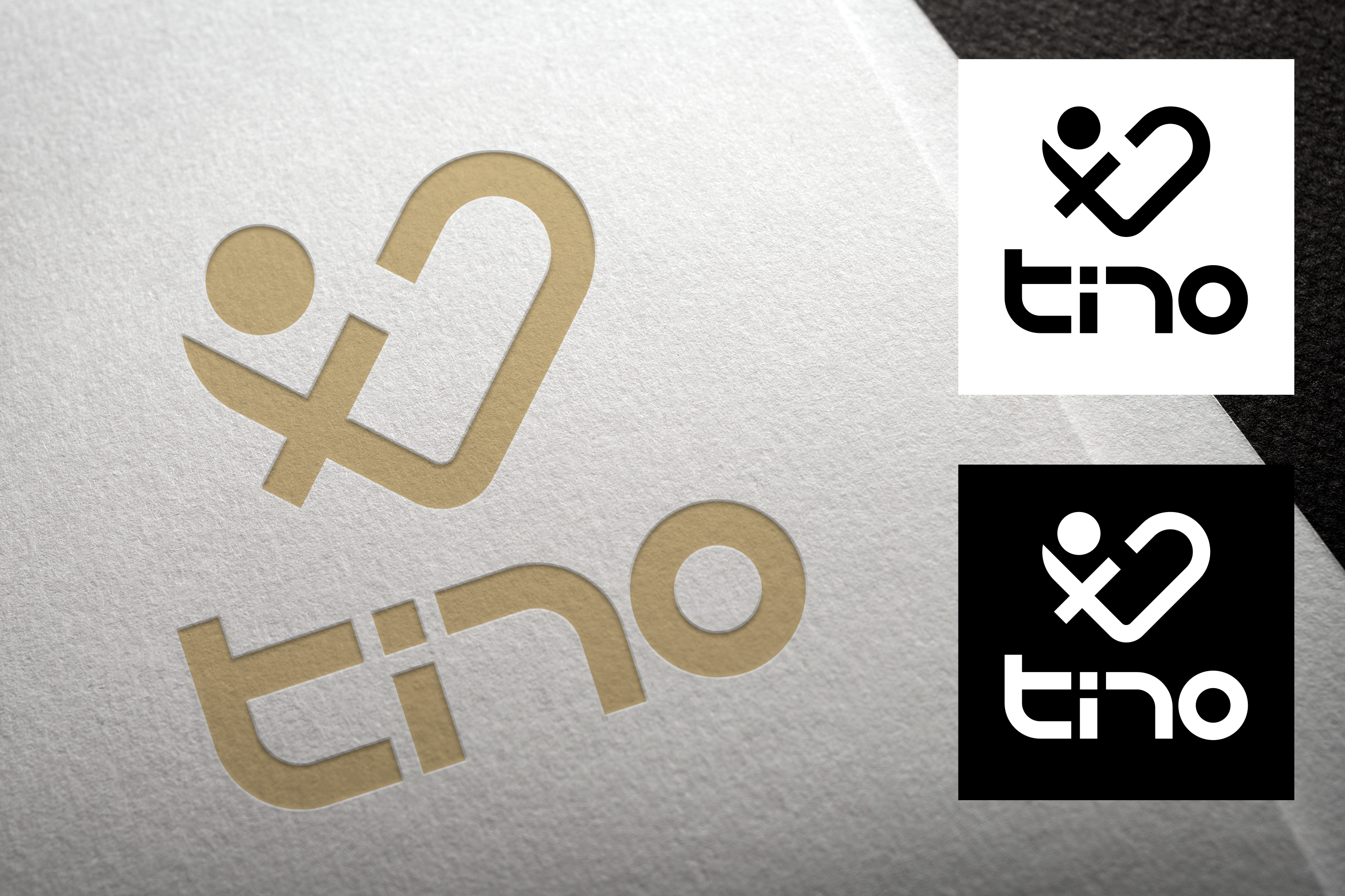 Logo Design by Carlos Rivera for this project | Design #29016558