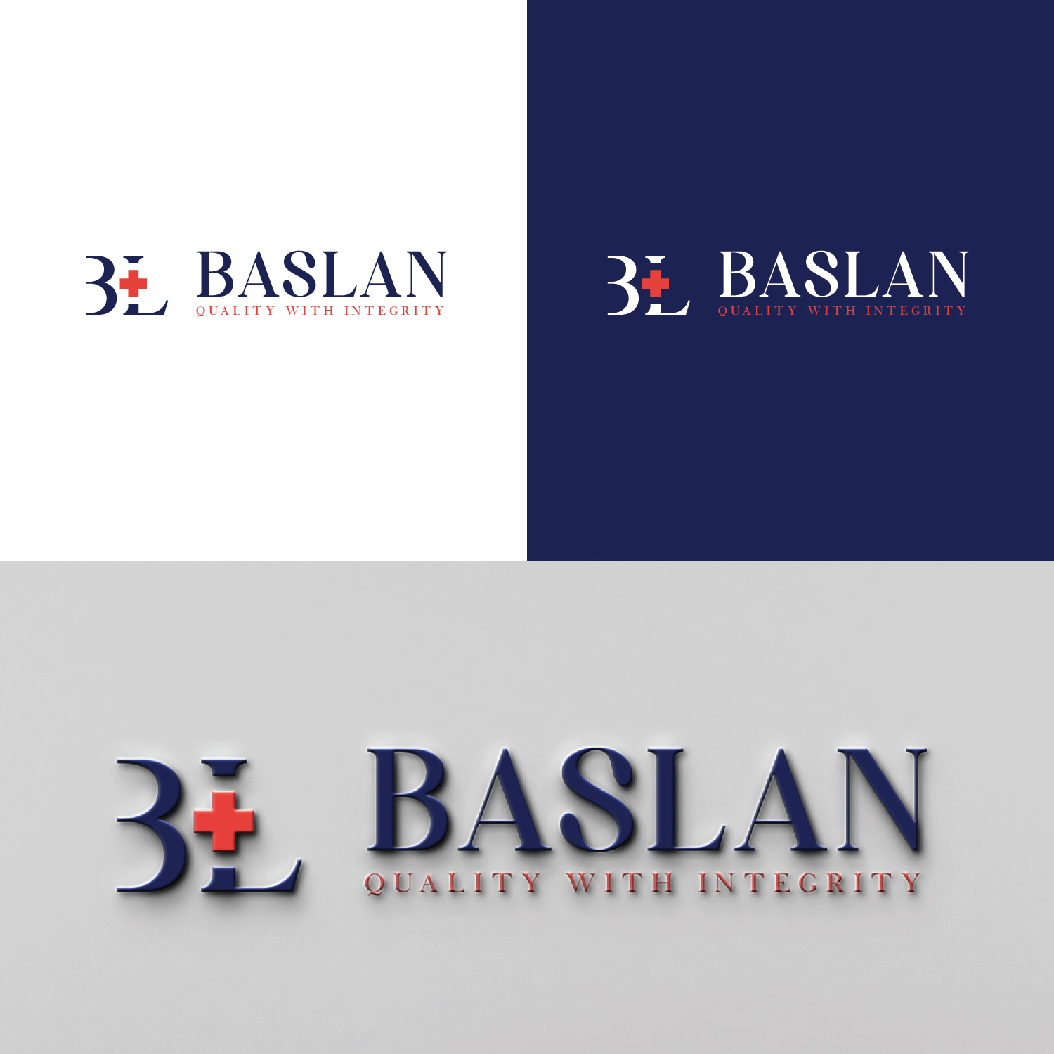 Logo Design by S.H Designs for this project | Design #28983021