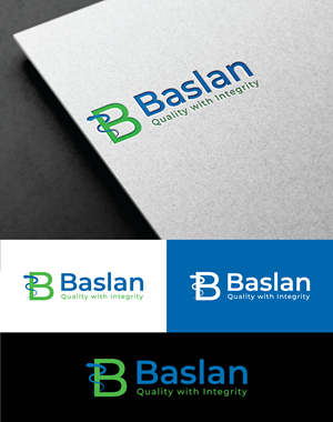 Logo Design by Digi_Design555 for this project | Design: #29020397