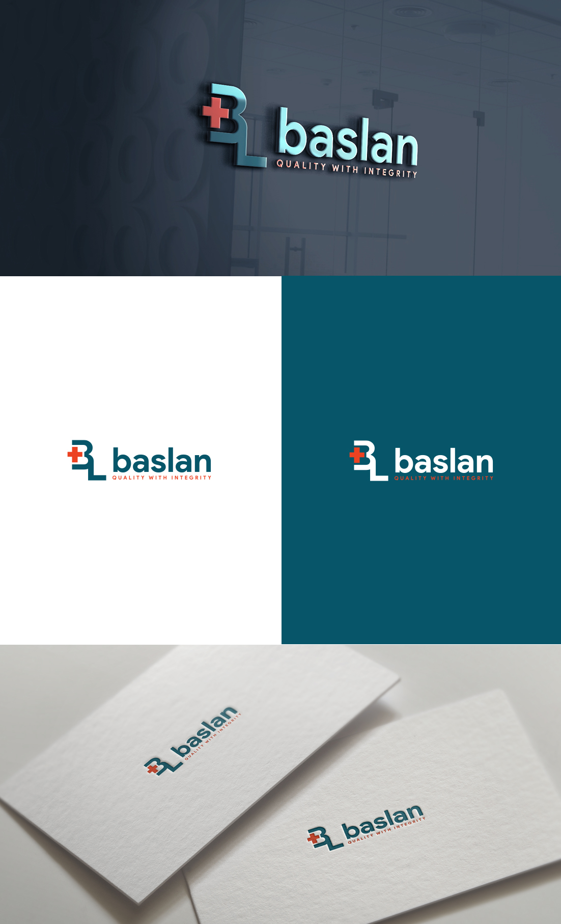 Logo Design by GLDesigns for this project | Design #28983283