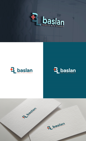 Logo Design by GLDesigns for this project | Design: #28983283
