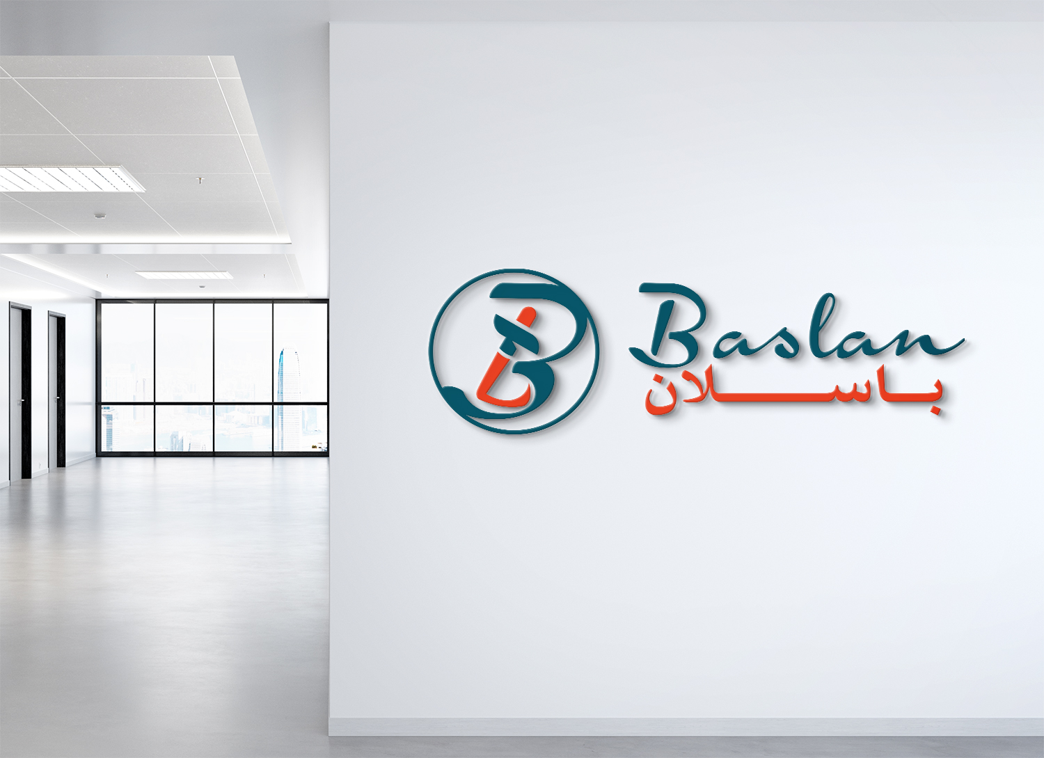 Diseño de Logo por Deziners Zone para este proyecto | Diseño #28982730