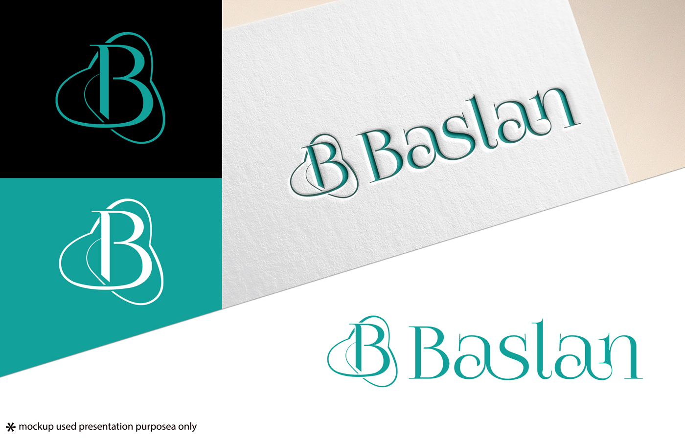 Logo Design by Rubia@ for this project | Design #28984955