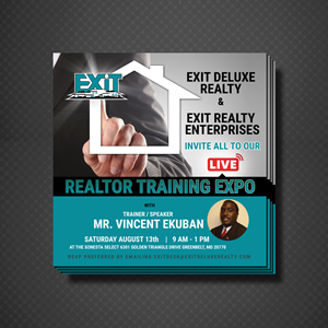 Diseño de Flyer por uk para este proyecto | Diseño #28983194