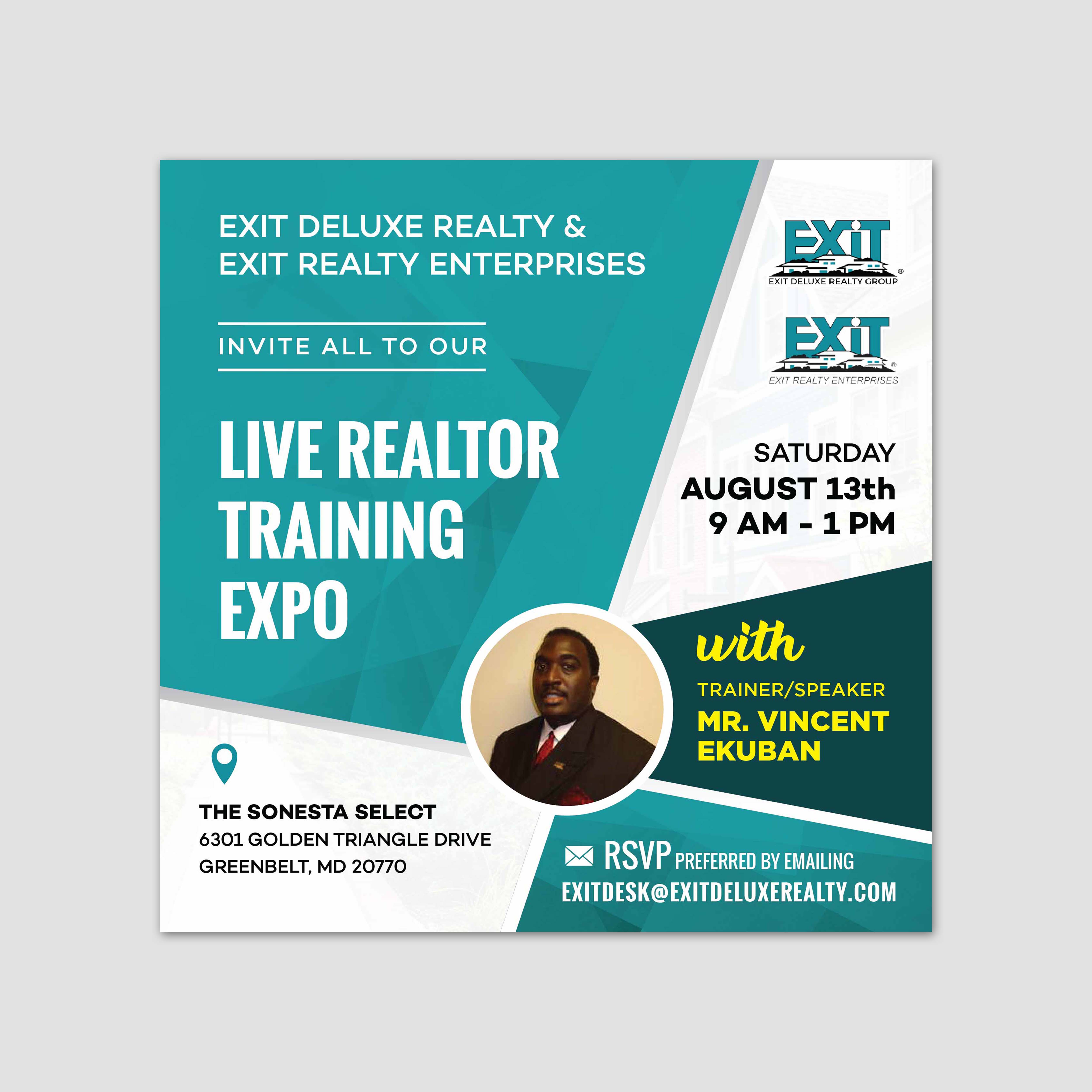 Flyer Design by san.ty for this project | Design #28986426