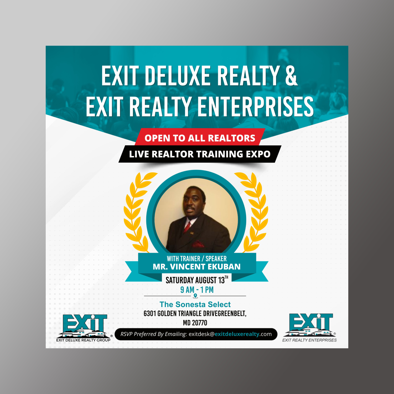 Flyer Design by KreativeMadz for this project | Design #28986013